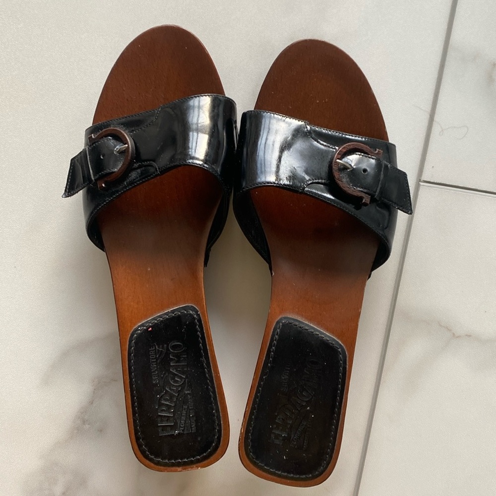 Salvatore Ferragamo
